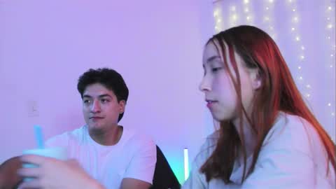 Rose Sins and Don Viktor online show from 03/08/26, 02:04