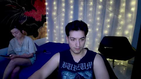 Rose Sins and Don Viktor online show from 04/04/26, 08:17