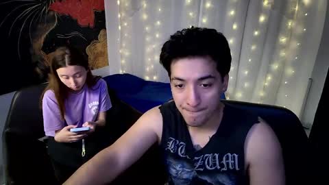 Rose Sins and Don Viktor online show from 04/12/26, 04:28