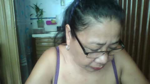 Snapshot of rosebelle66 chatting on 06/30/26, 12:55 rosebelle66 online show from 06/30/26, 12:55