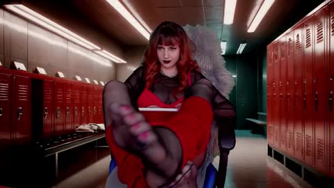 Rosebloom online show from 02/26/25, 03:42