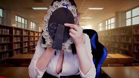 Rosebloom online show from 09/29/25, 03:22