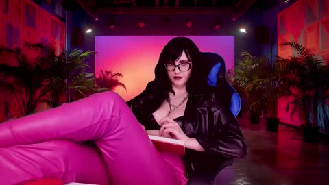 Rosebloom online show from 10/08/25, 03:48