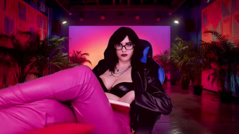 Rosebloom online show from 10/11/25, 04:22