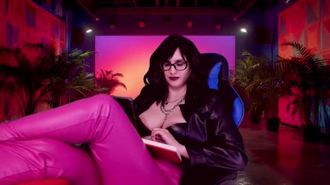 Rosebloom online show from 10/19/25, 04:51