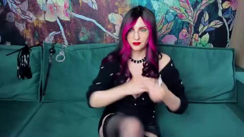 Rosebloom online show from 05/07/26, 03:06