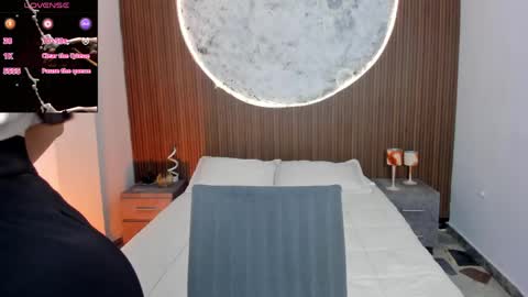 Rose online show from 04/14/26, 01:28