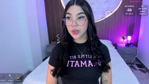 Rose online show from 05/19/26, 12:44