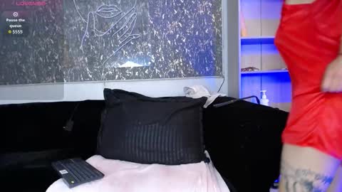 ROSE online show from 01/13/26, 03:23