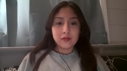 Dahlia Rose online show from 02/04/25, 04:15