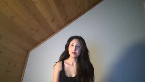 Dahlia Rose online show from 02/05/25, 04:59