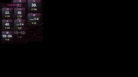 Dahlia Rose online show from 09/28/25, 06:30