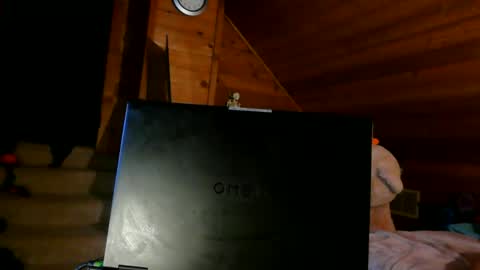 Dahlia Rose online show from 01/19/26, 07:12