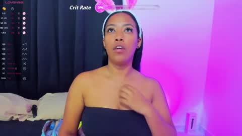 RoseCarter online show from 04/02/26, 03:15