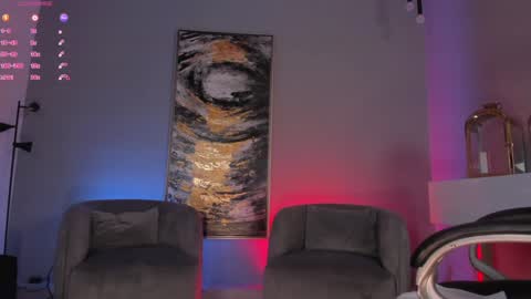 Snapshot of roseferrera chatting on 12/30/24, 11:17 Rose online show from 12/30/24, 11:17