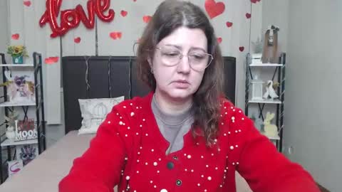 RoseHille online show from 01/17/26, 06:40