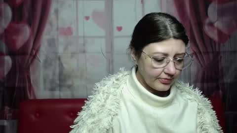 RoseHille online show from 02/09/26, 02:43