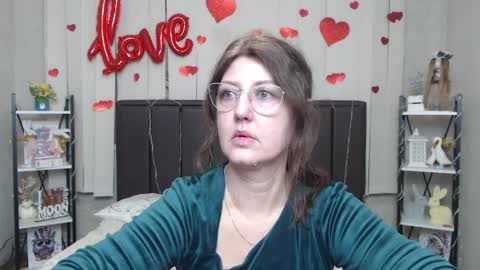 RoseHille online show from 03/29/26, 05:18