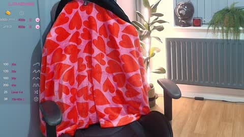 rose97 online show from 01/28/25, 08:15