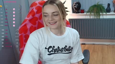 rose97 online show from 01/29/25, 08:35