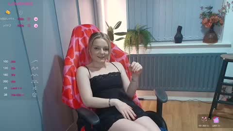 rose97 online show from 02/13/25, 08:55