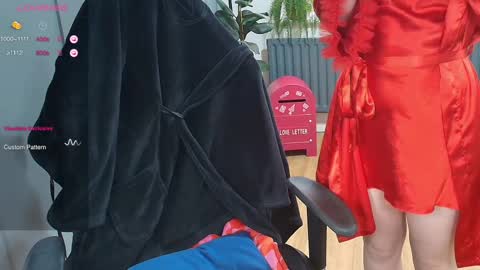 rose97 online show from 03/07/25, 08:56