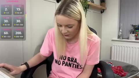 rose97 online show from 12/15/25, 08:57