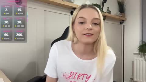 rose97 online show from 01/05/26, 08:45