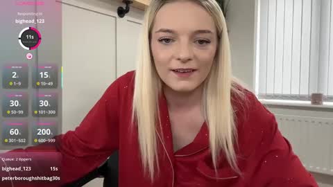 rose97 online show from 02/11/26, 09:25