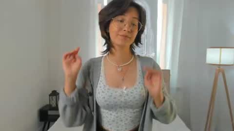 Aneta online show from 06/22/26, 01:07