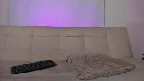 Lyla OF roselinedior online show from 01/12/25, 08:14