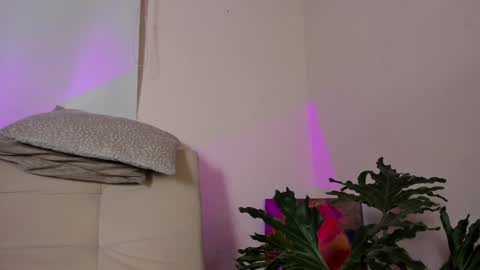 Lyla OF roselinedior online show from 01/14/25, 01:49