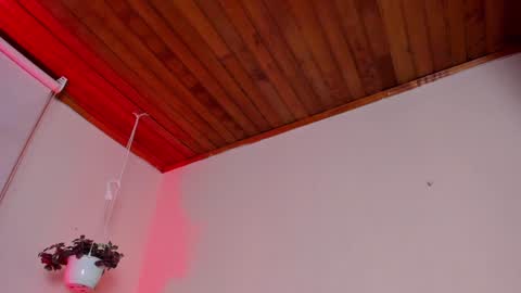 Lyla OF roselinedior online show from 01/20/25, 07:04