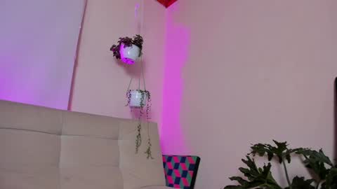 Lyla OF roselinedior online show from 01/28/25, 04:19