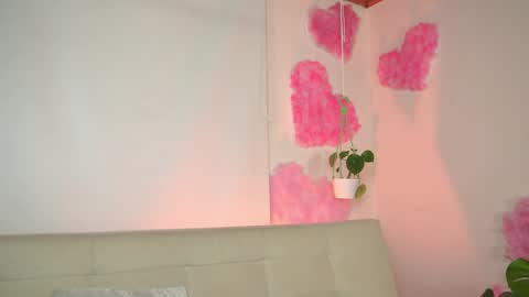 Lyla OF roselinedior online show from 03/09/25, 02:54