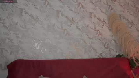 Lyla OF roselinedior online show from 09/25/25, 01:15