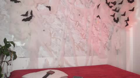 Lyla OF roselinedior online show from 10/25/25, 04:13