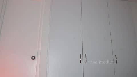 Lyla OF roselinedior online show from 11/13/25, 01:54