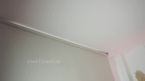 Lyla OF roselinedior online show from 02/12/26, 12:00