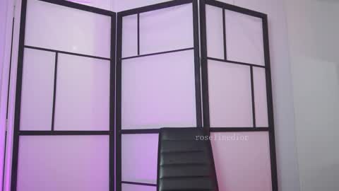 Lyla OF roselinedior online show from 03/04/26, 02:23