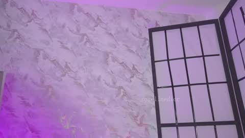 Lyla OF roselinedior online show from 03/25/26, 01:28