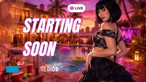 Lyla OF roselinedior online show from 07/03/26, 02:34