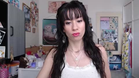 Rose online show from 04/02/26, 10:57