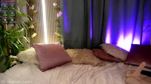 Stephani online show from 05/05/26, 08:28