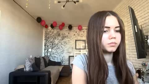 Rosa online show from 03/29/26, 12:05