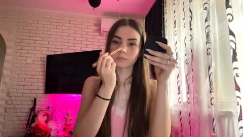 Rosa online show from 04/06/26, 04:46