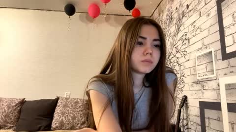 Rosa online show from 04/10/26, 04:28