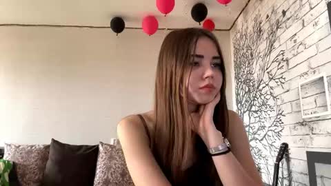 Rosa online show from 04/11/26, 07:45