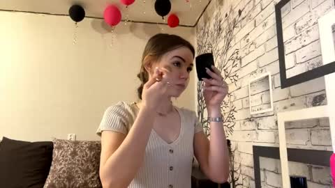 Rosa online show from 04/13/26, 04:07