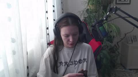 Snapshot of rosendalounsberry chatting on 04/06/26, 10:05 Lina online show from 04/06/26, 10:05